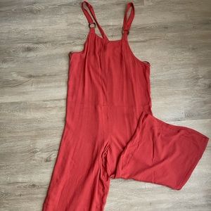 TOPSHOP jumpsuit